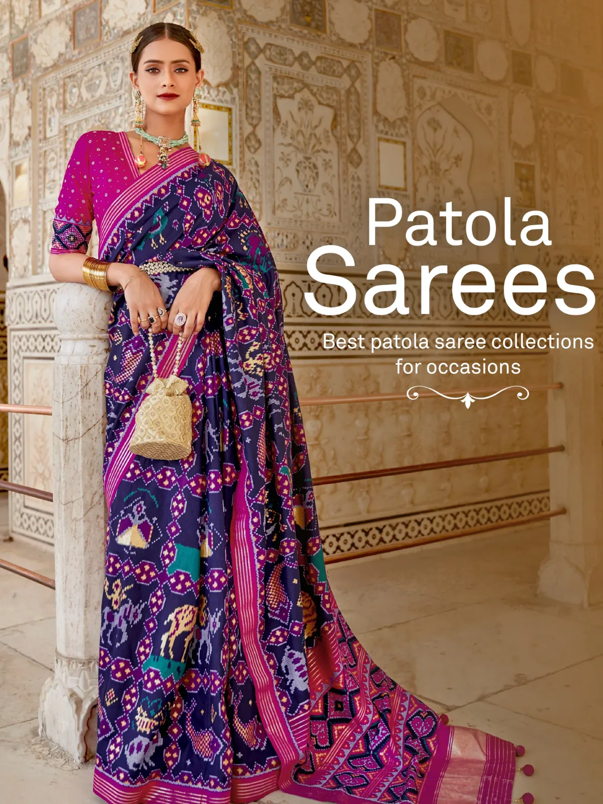 Silk Sarees