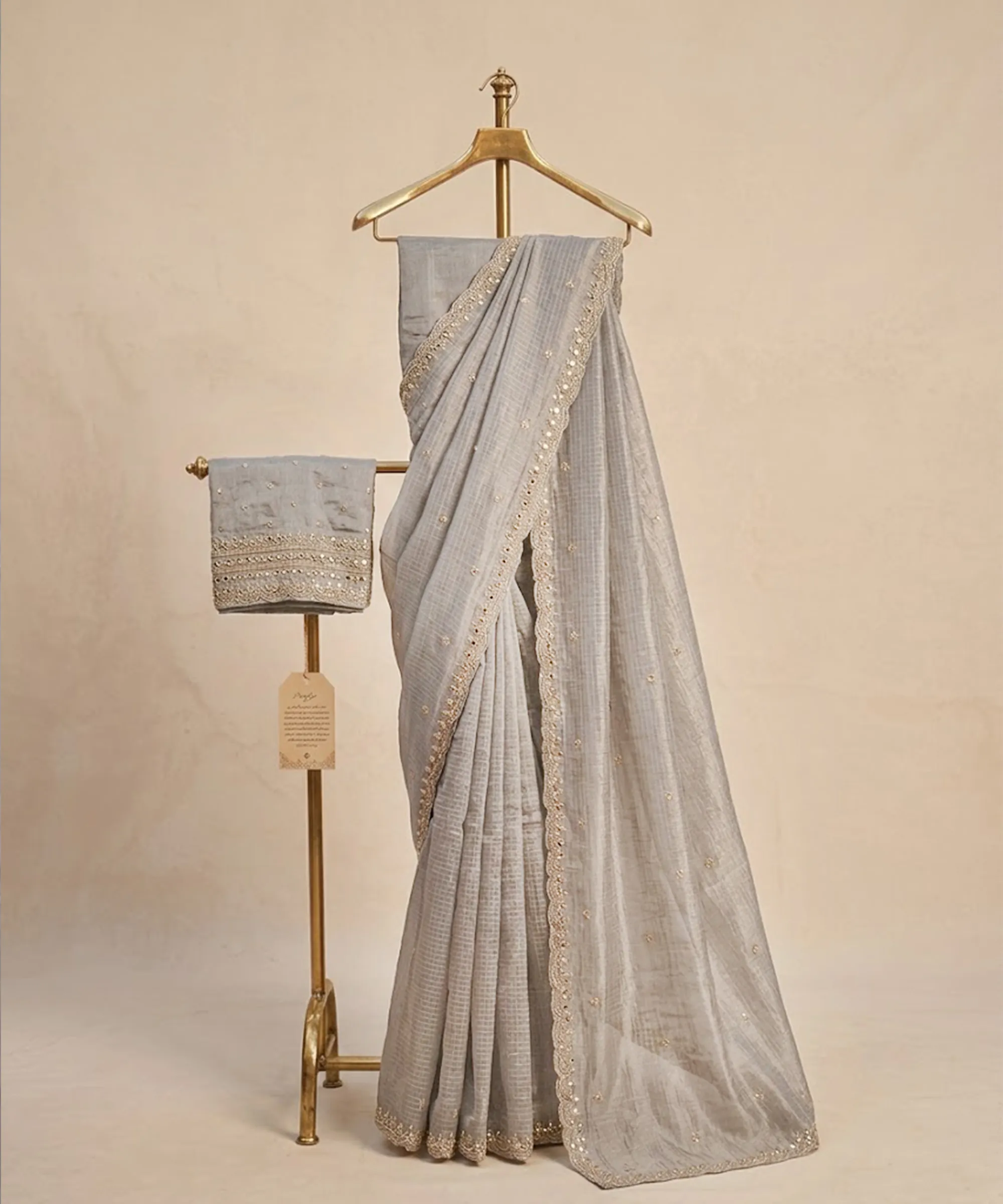 SILVER GRACE