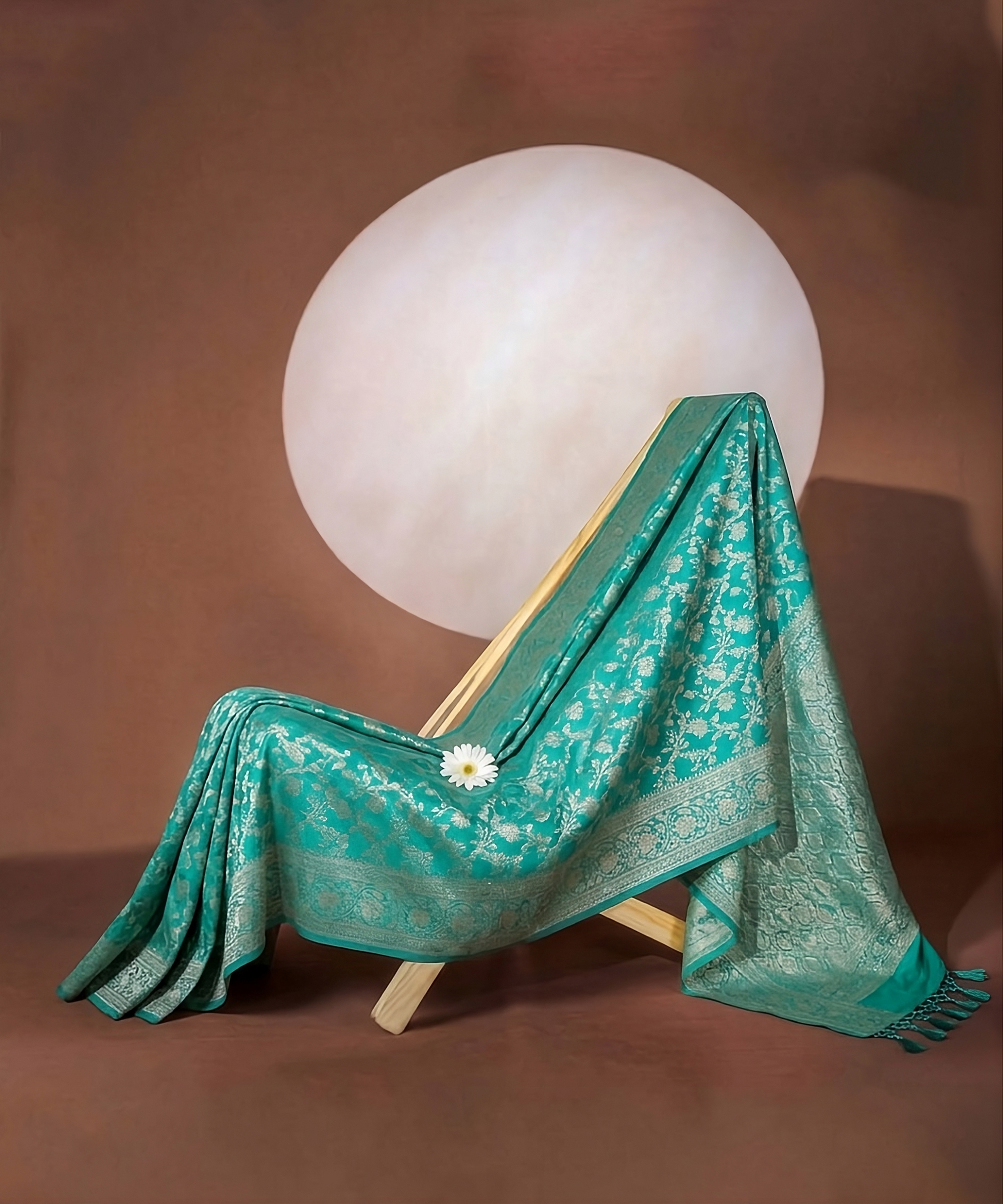 EMERALD AURA