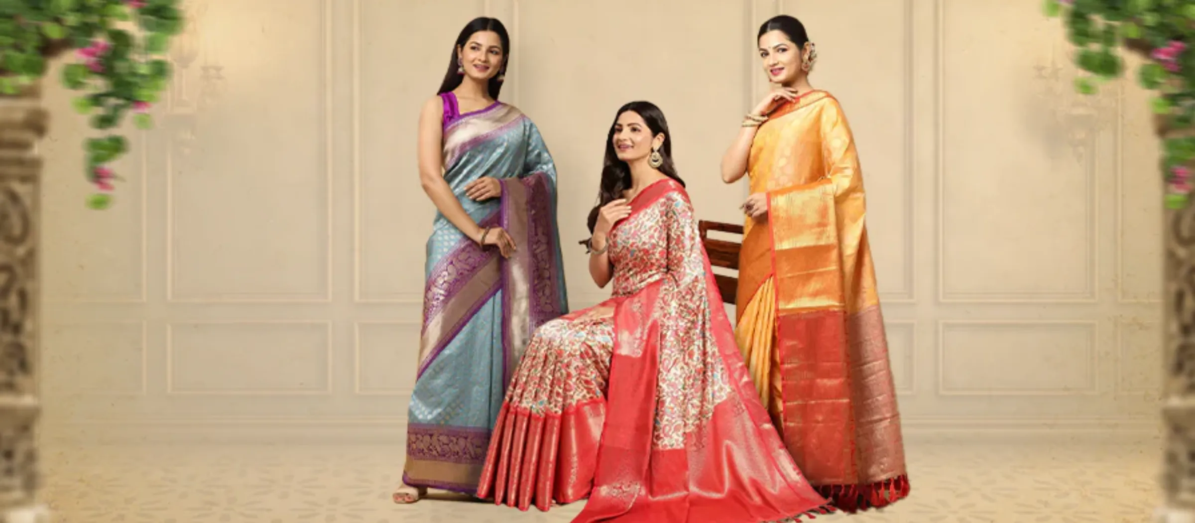 Vandana Stores hero 4